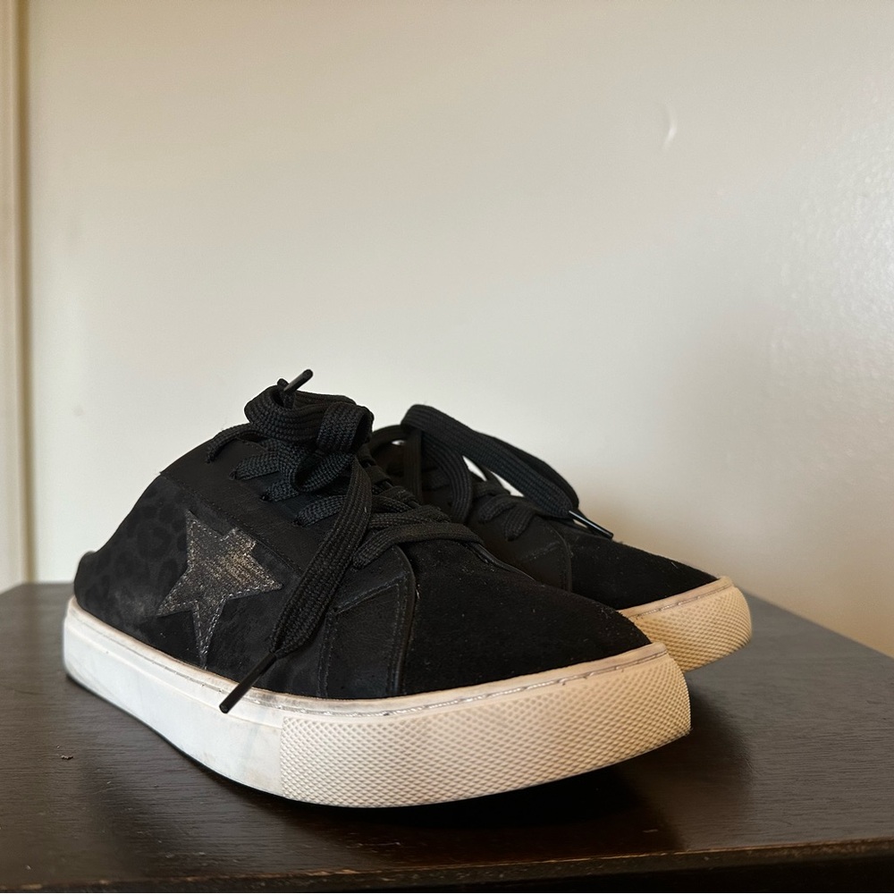Corky Tennis Shoes